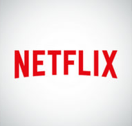 Logo:  Netflix